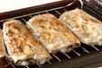 タチウオの塩焼きの作り方の手順4