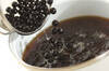 黒豆の作り方の手順3
