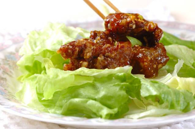 鶏レバーの香り揚げの作り方の手順8