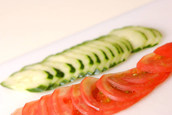 エビせんの作り方の手順1