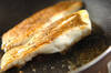 白身魚のバルサミコソテーの作り方の手順5