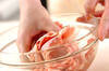 ナンプラーを使って豚肉炒め 意外と簡単に作れるの作り方の手順1