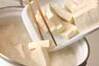 豆腐のトロトロ汁の作り方の手順5