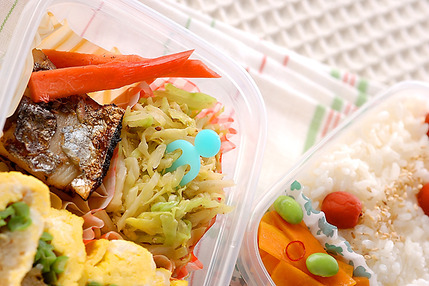 サワラのみそ漬け焼き