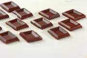 ミニチョコパイの作り方1