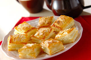 ミニチョコパイ