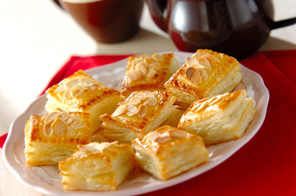 ミニチョコパイ