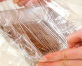 チョコレートのスフレの作り方6