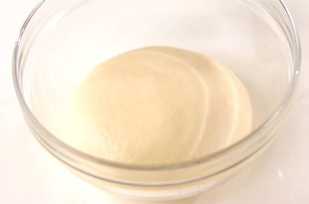 おうちで熱々サクサク！カレーパンの作り方の手順7