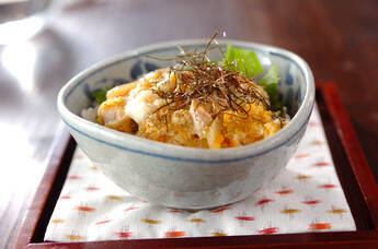 【プロが教える定番】基本の親子丼