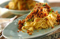 濃厚おうちで担々麺 ピリ辛がやみつきに by山下 和美さん