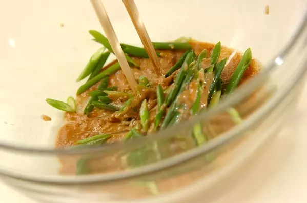 濃厚おうちで担々麺 ピリ辛がやみつきに by山下 和美さんの下準備1