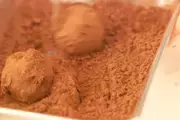 トリュフの作り方8
