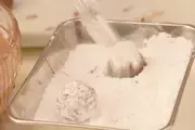 トリュフの作り方8