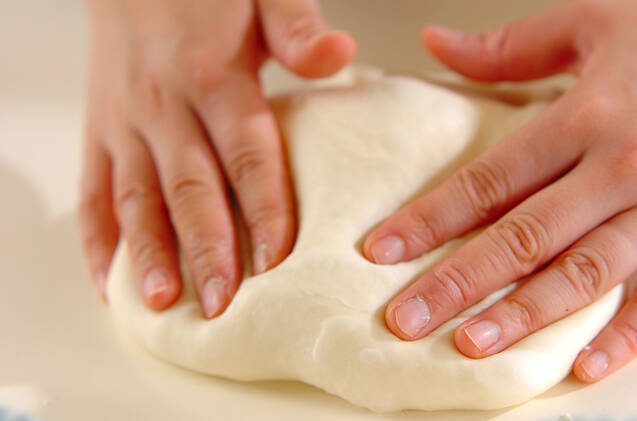 グラタンパンの作り方の手順9