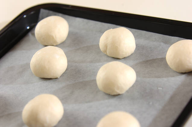 グラタンパンの作り方の手順11