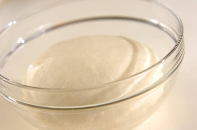 グラタンパンの作り方の手順8