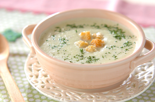 キャベツはスープで丸ごとおいしく！人気レシピ25選の画像