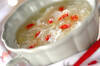 ホタテの旨味凝縮！冬瓜のふんわりスープの作り方の手順