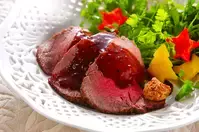 失敗しない！ローストビーフ おうちでも本格派