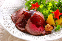 失敗しない！ローストビーフ おうちでも本格派