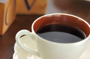 ジンジャーコーディアルドリンク