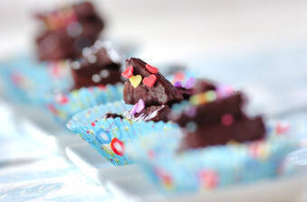 もう余らせない!パンの耳で簡単おやつ チョコラスク by増田 知子さん