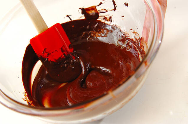 もう余らせない！パンの耳で簡単おやつ チョコラスク by増田 知子さんの作り方の手順4