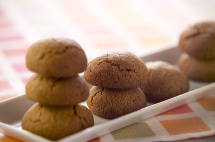 きなこクッキー