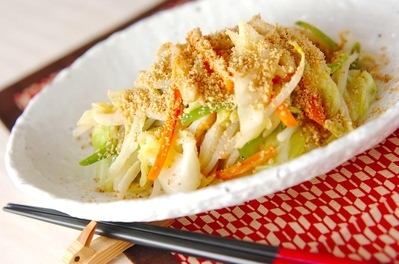 野菜炒め 副菜 レシピ 作り方 E レシピ 料理のプロが作る簡単レシピ