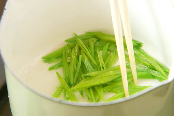 重ね寿司の作り方の手順3