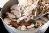 きのこのおろし和えの作り方の手順5