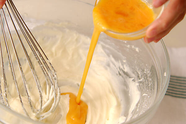 洋梨のタルトの作り方の手順5