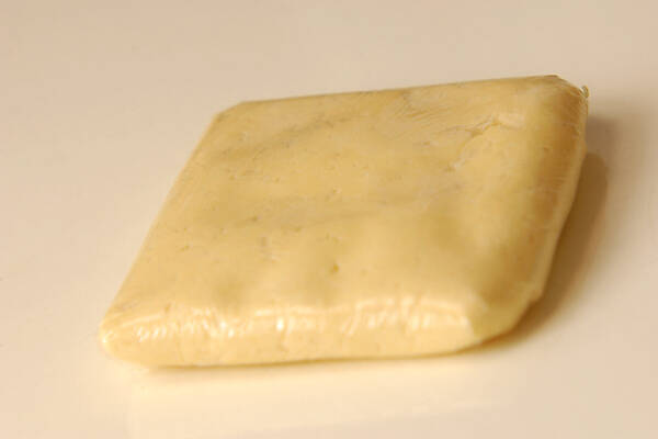 洋梨のタルトの作り方の手順7