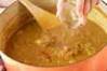 チキンカレーの作り方の手順14