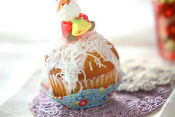 スノーマフィン