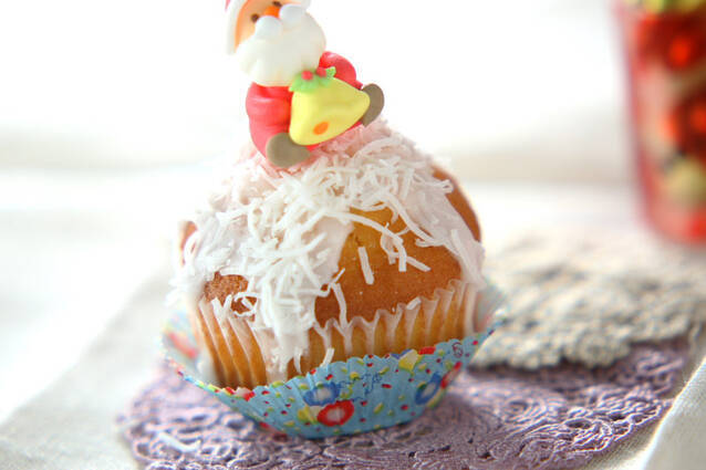 スノーマフィン