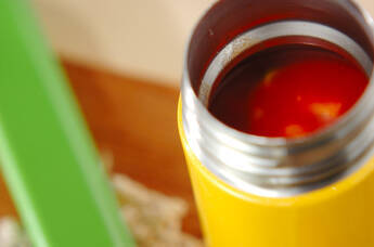 ミネストローネ