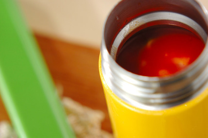 ミネストローネ