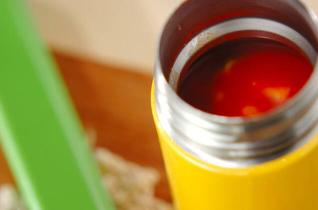 ミネストローネ