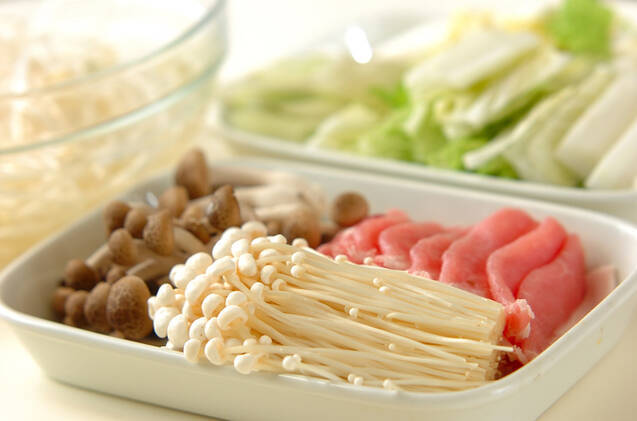 今年の冬はコレ！豆腐鍋 アツアツを食べてぽかぽかに by中島 和代さんの作り方の手順1