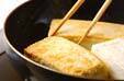 豆腐ステーキ・みそ味の作り方の手順7