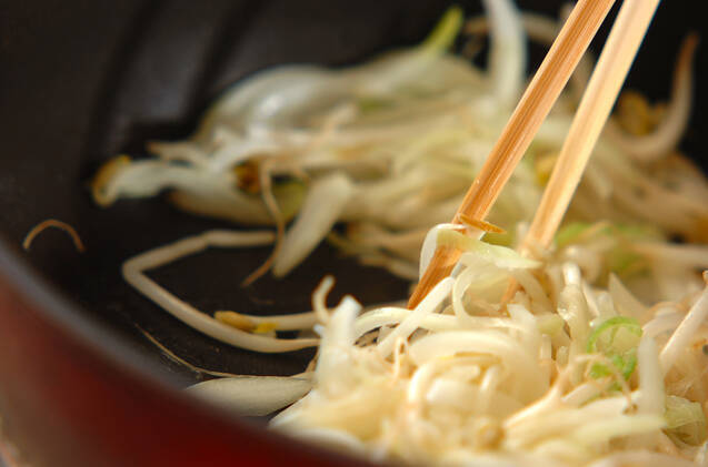 パプリカマリネの作り方の手順5