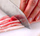 ミルフィーユ鍋 豚バラ肉と白菜 簡単！白菜たっぷり 見た目もおいしいの下準備2