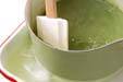 ぷるぷる抹茶ミルクの作り方の手順4