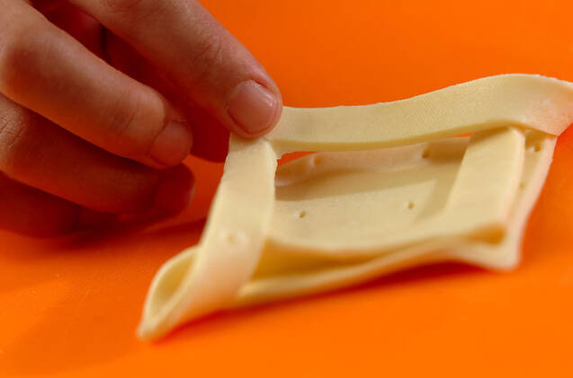 スイートポテトパイの作り方の手順7