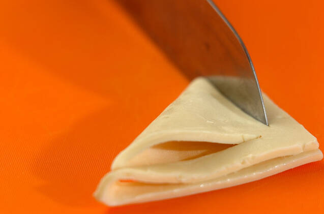 スイートポテトパイの作り方の手順6