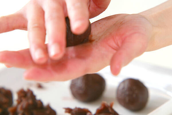 桜あんぱんの作り方の手順12