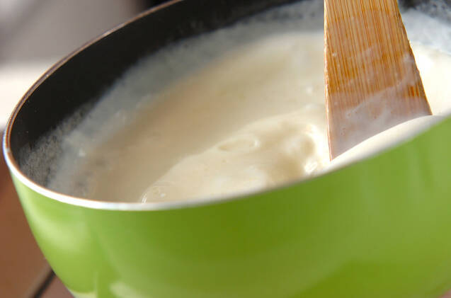 パングラタンの作り方の手順5