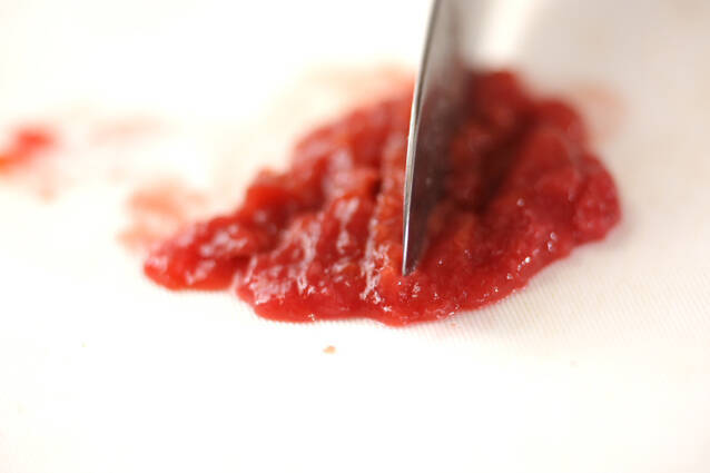 梅ツナご飯の作り方の手順2